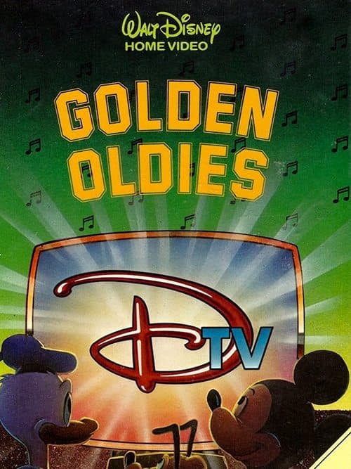 DTV: Golden Oldies