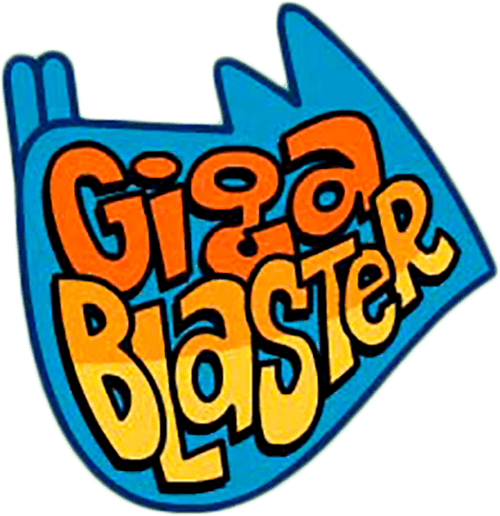 Gigablaster