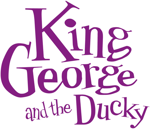VeggieTales: King George and the Ducky