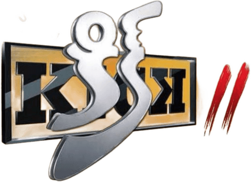Kick 2