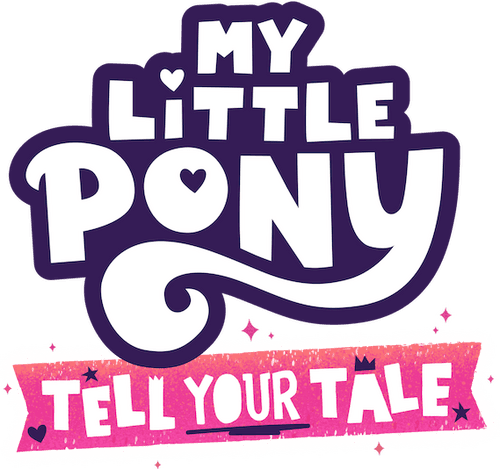 My Little Pony: Tell Your Tale