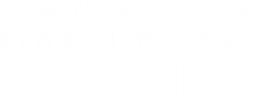 Eva Longoria: Searching for Spain