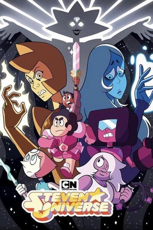 Steven Universe: Change Your Mind