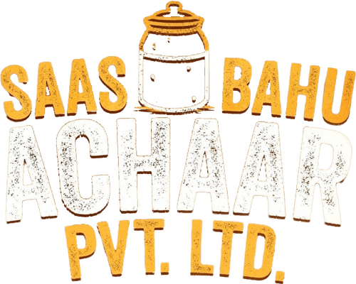 Saas Bahu Achaar Pvt. Ltd.