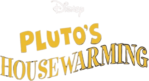 Pluto's Housewarming