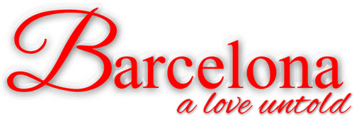 Barcelona: A Love Untold