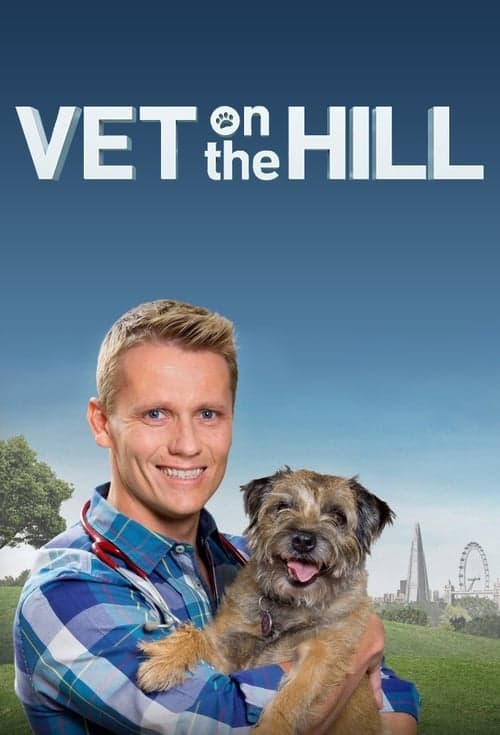 Vet On The Hill