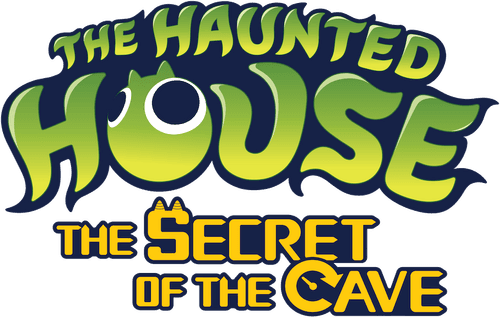 The Haunted House: The Secret of the Cave