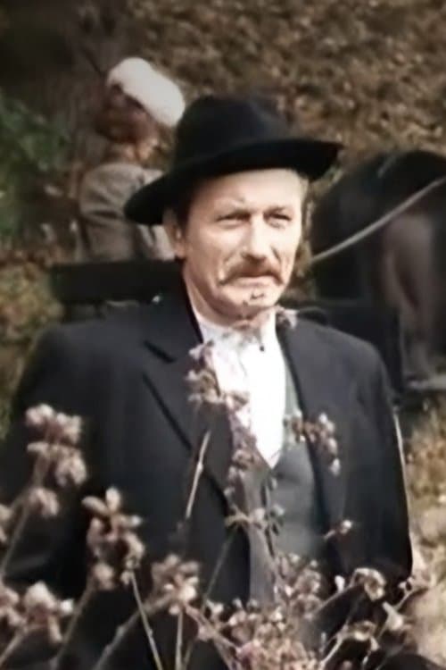 Černá země