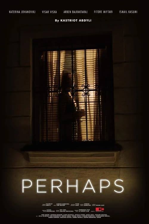 Perhaps