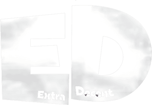 ED: Extra Decent