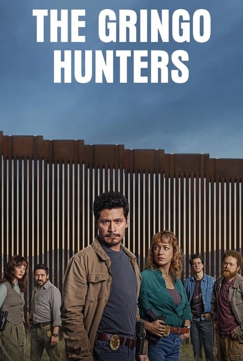 The Gringo Hunters