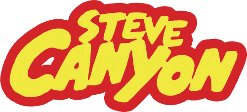 Steve Canyon