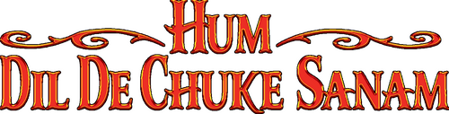 Hum Dil De Chuke Sanam
