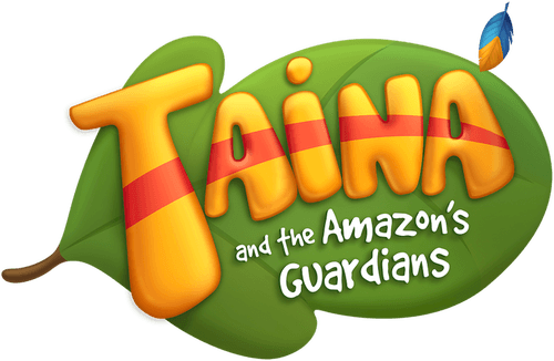 Taina and the Amazon's Guardians