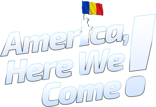 America, Here We Come!