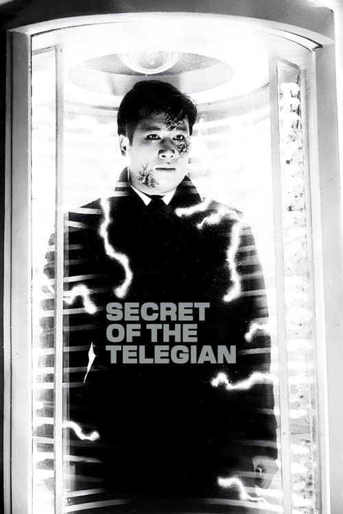 The Secret of the Telegian