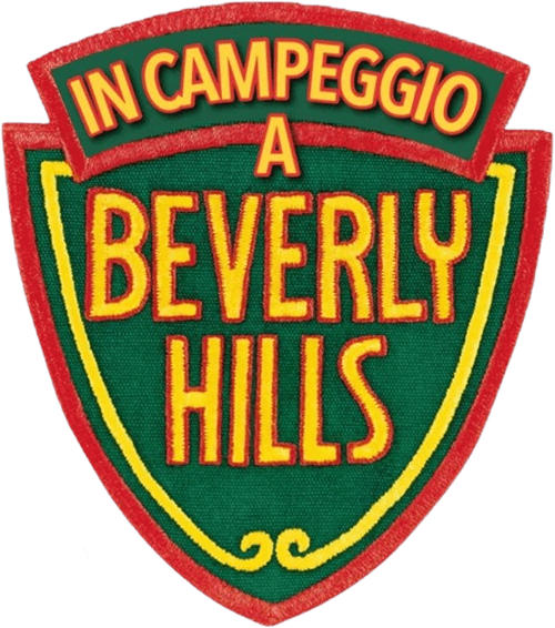 Troop Beverly Hills