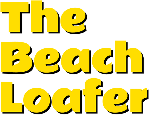 The Beach Loafer