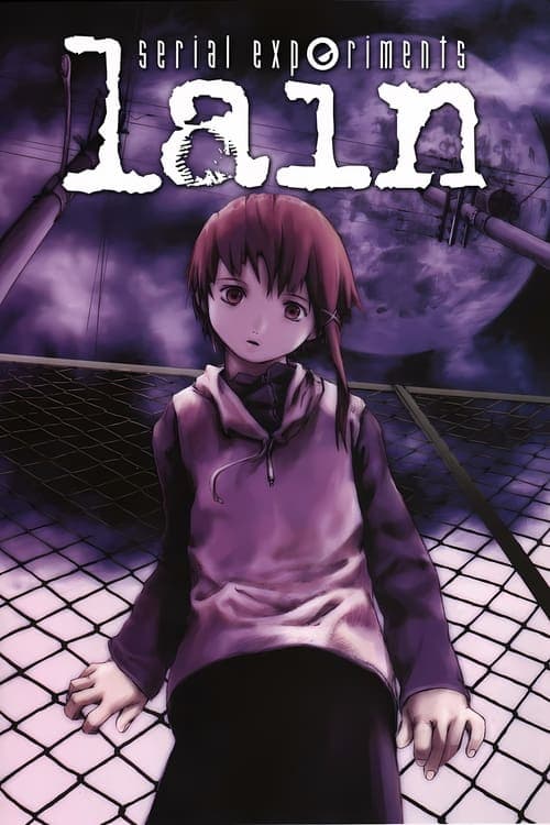 Serial Experiments Lain