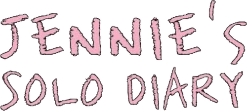 JENNIE'S SOLO DIARY