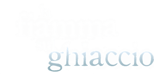 La fiamma sul ghiaccio