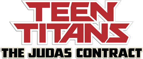 Teen Titans: The Judas Contract