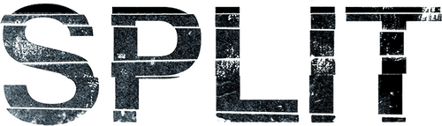 Split