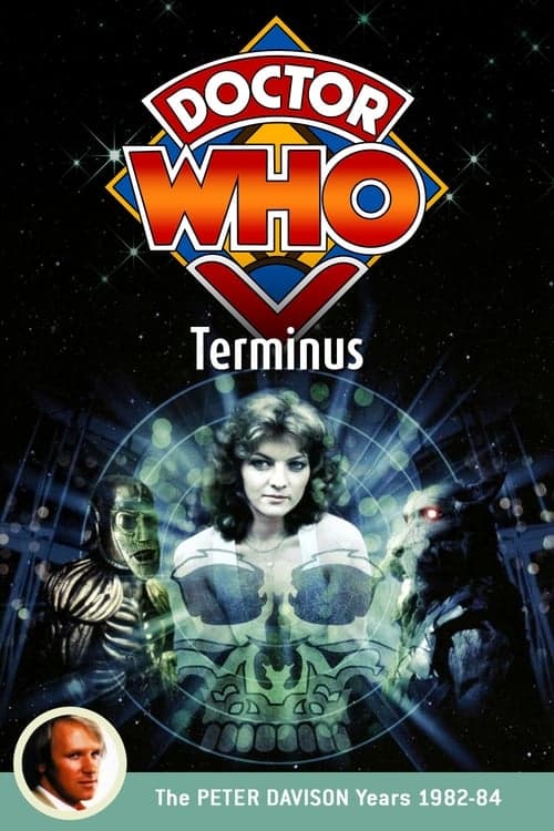 Doctor Who: Terminus