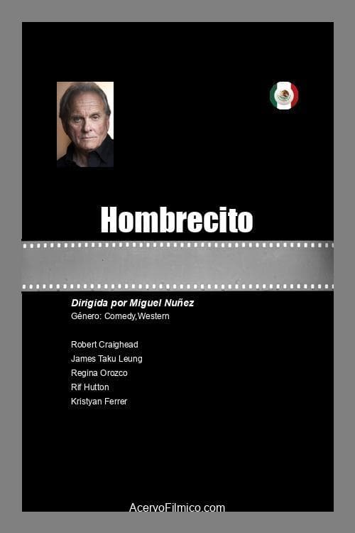 Hombrecito