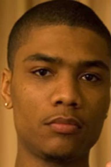 Rico Watts