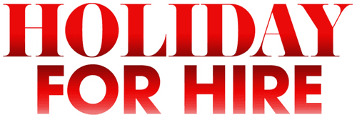 Holiday For Hire
