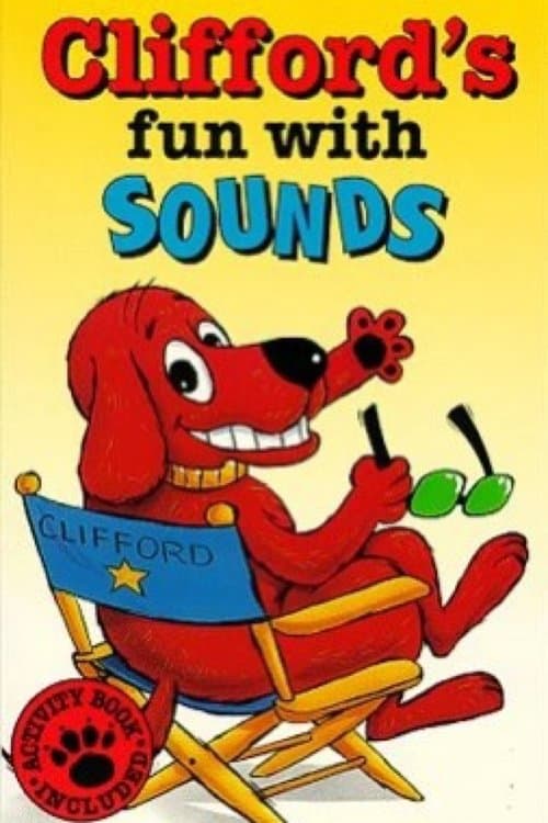 Clifford's Fun with Sounds