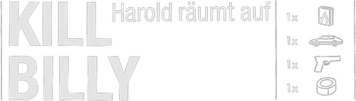 Here Is Harold