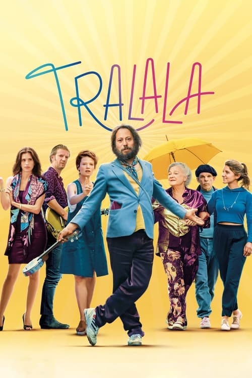 Tralala