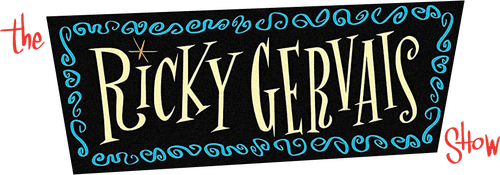 The Ricky Gervais Show