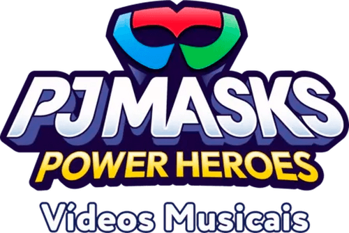 PJ Masks: Power Heroes: Music Videos