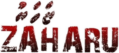 Zaharu