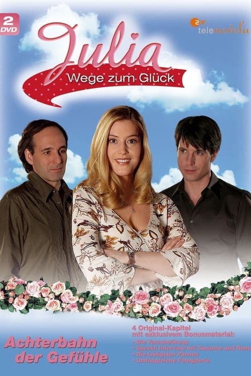 Julia – Wege zum Glück