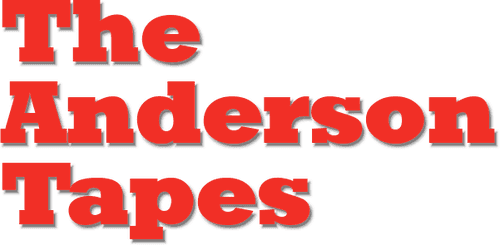 The Anderson Tapes
