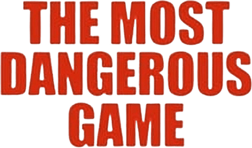 The Most Dangerous Game