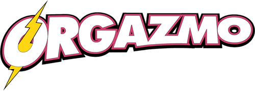 Orgazmo