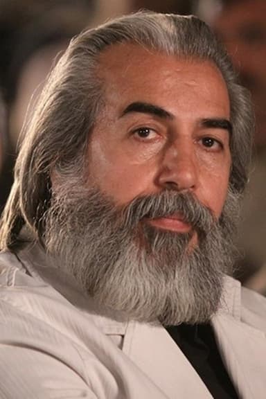Hassan Eklili