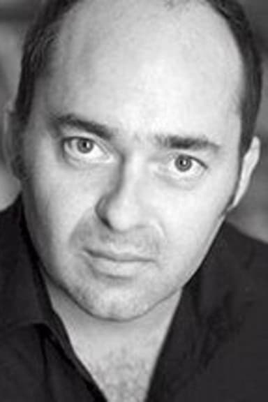 Stephen Evans