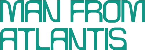 Man from Atlantis