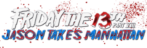 Friday the 13th Part VIII: Jason Takes Manhattan
