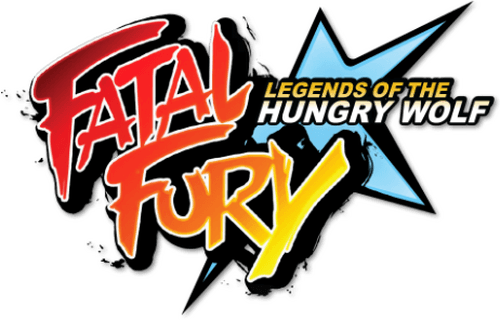 Fatal Fury: Legend of the Hungry Wolf