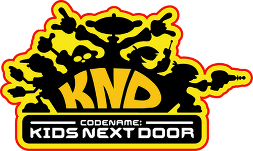 Codename: Kids Next Door