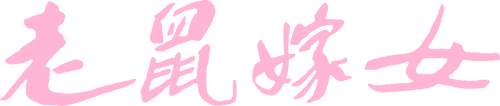 Lao shu jia nü (Love Story of Rats)