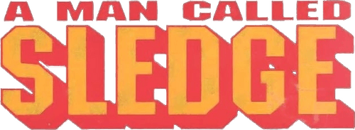 A Man Called Sledge
